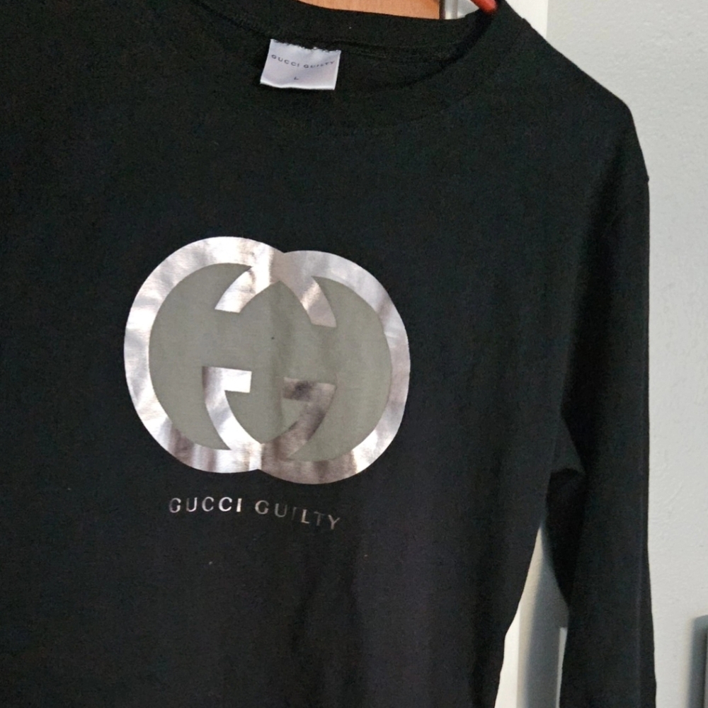 Gucci Fragrance top